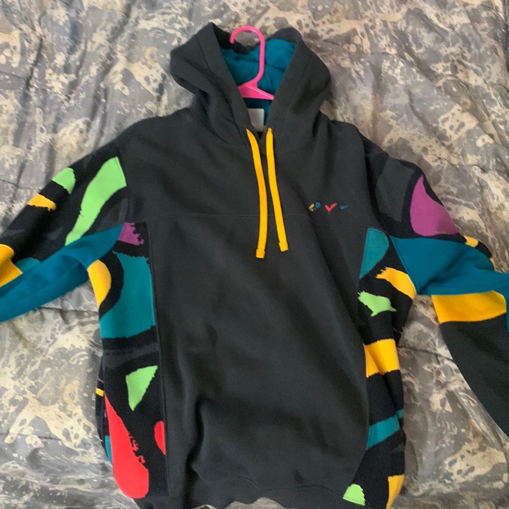 Nike hoodie